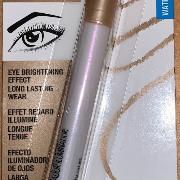 Custom Eye/Mascara 5 pc Bundle - Picture 4 of 6